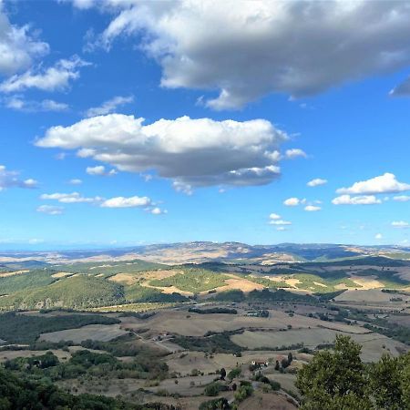 Holiday Home Il Sorbo By Interhome Micciano エクステリア 写真