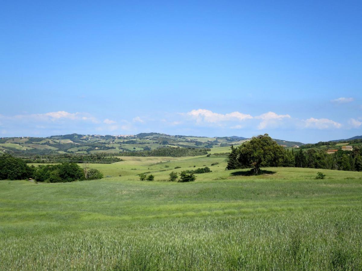 Holiday Home Il Sorbo By Interhome Micciano エクステリア 写真