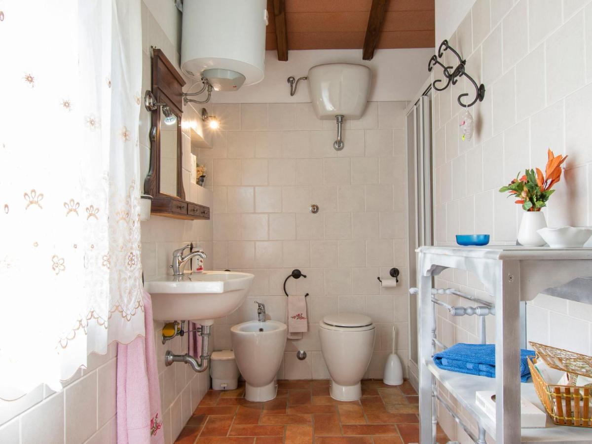 Holiday Home Il Sorbo By Interhome Micciano エクステリア 写真
