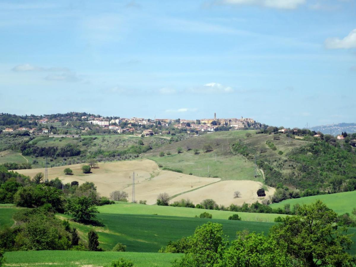 Holiday Home Il Sorbo By Interhome Micciano エクステリア 写真