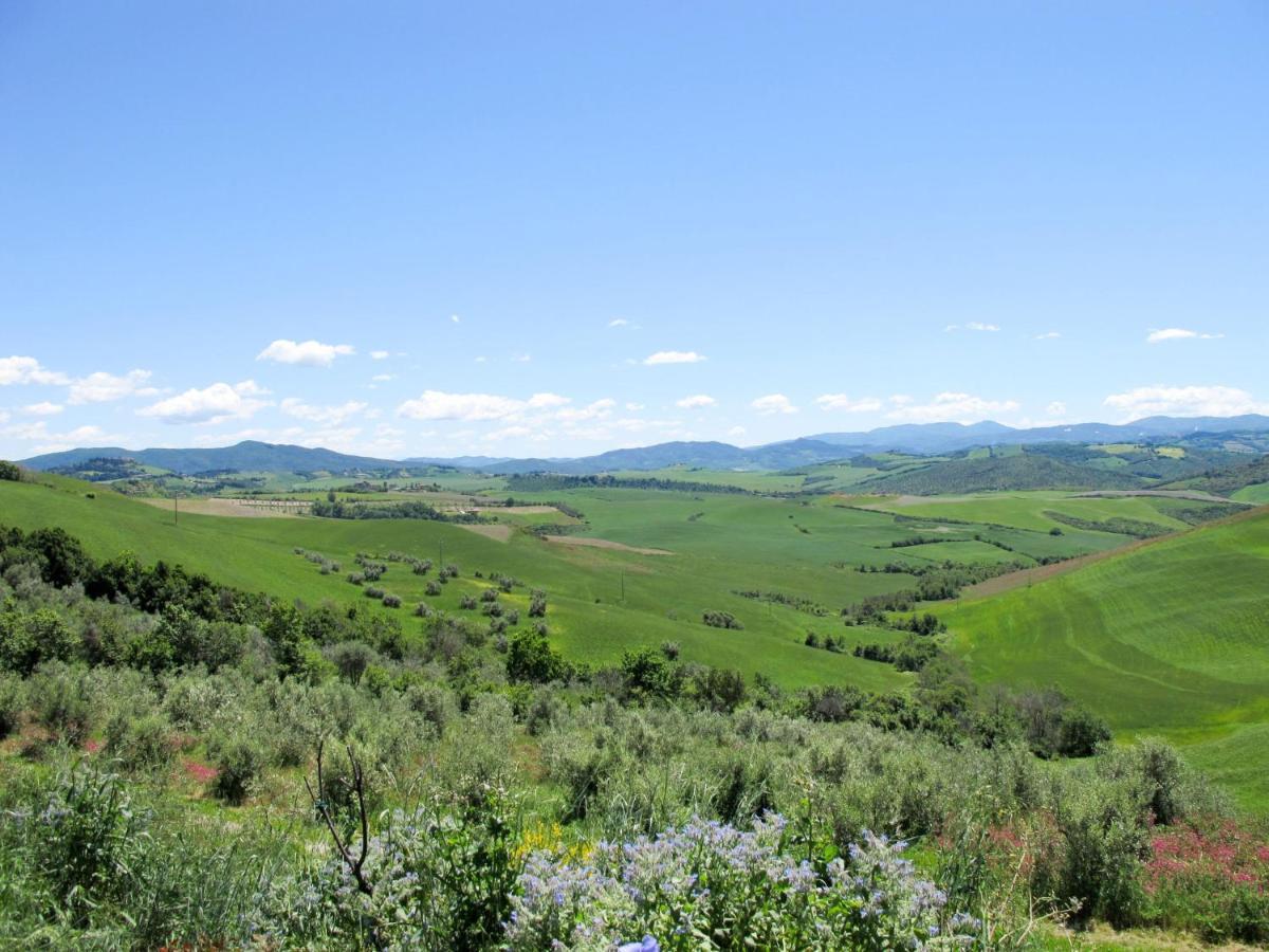Holiday Home Il Sorbo By Interhome Micciano エクステリア 写真